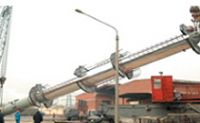 2000-2005年，选取意大利欧技工艺技术，相继建成了三套三聚氰胺出产装置，年产能5.4万吨