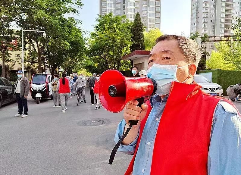 电仪公司：筑牢“疫」鼐防线 守护万家灯火