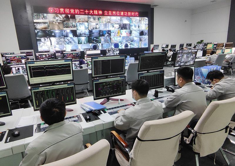 践行先进文化 磨炼能力风格 ——中原mansion88·明升官方网站公司“能力风格建设年”活动侧记