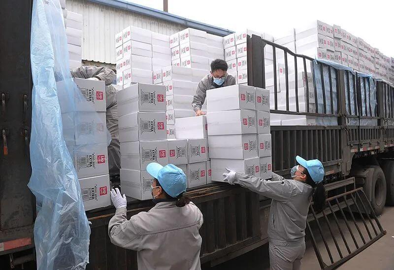 仲春份：绿宇泡绵月销量创新高