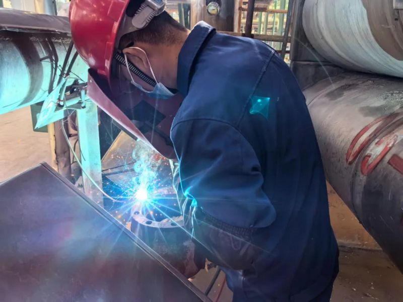 TPM治理亮点|电仪公司：自主维建 改进提升见功效