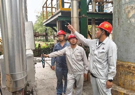 TPM治理亮点｜深挖内潜助力降本增效