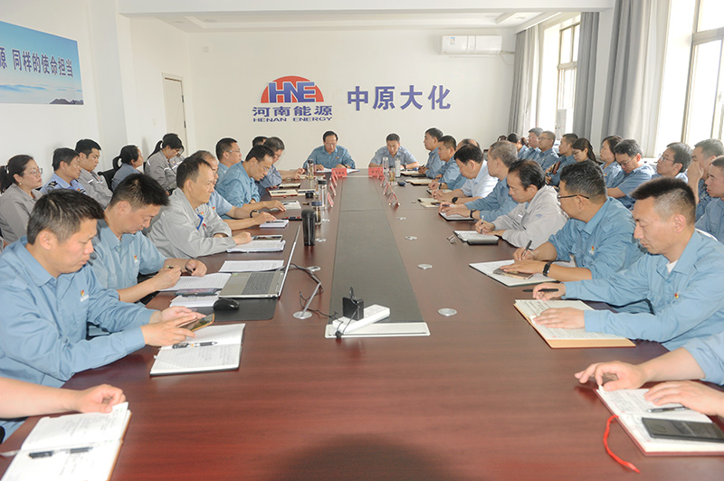 濮阳园区召中央八项划放心灵进建教育警示教育会暨人民身边不正之风和凋落问题集中整治工作推动会